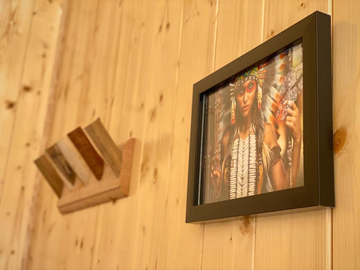 Henisi Homestay Mang Den Kon Von Kla Kültér fotó